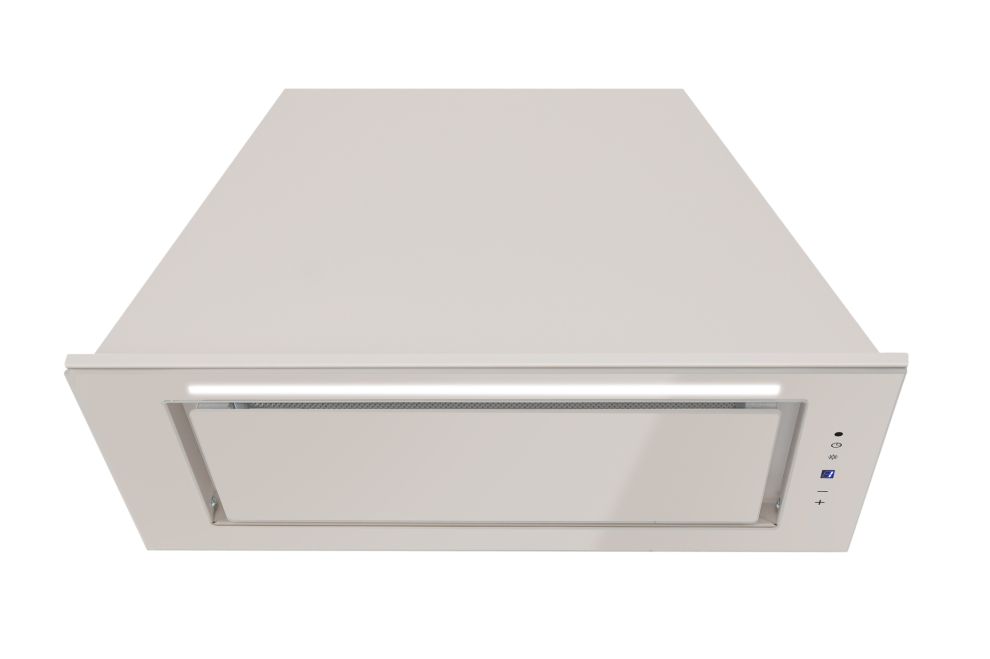 Hota Incorporabile Lando Glass Kashmir - Cașmir - fotografie de produs 3