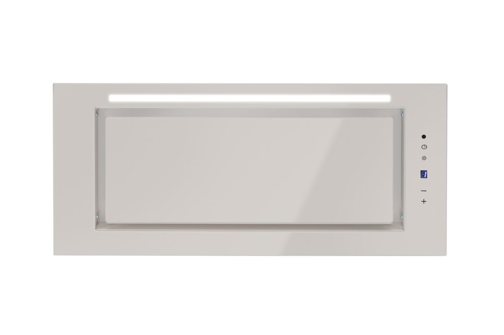 Hota Incorporabile Lando Glass Kashmir - Cașmir - fotografie de produs 5