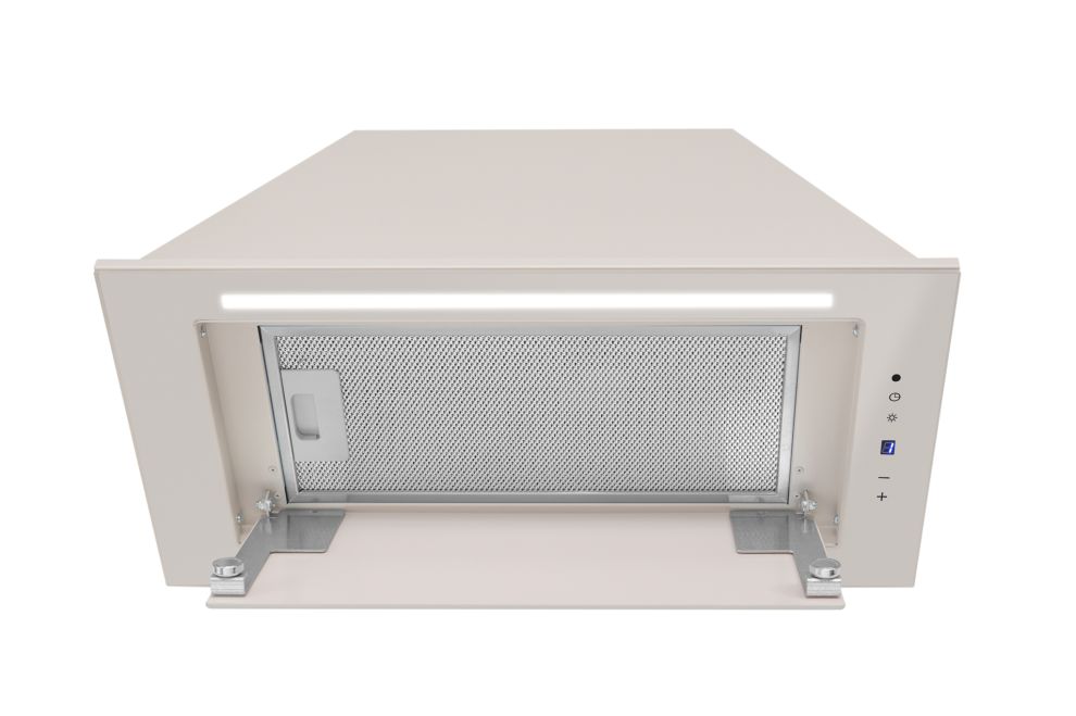 Hota Incorporabile Lando Glass Kashmir - Cașmir - fotografie de produs 6