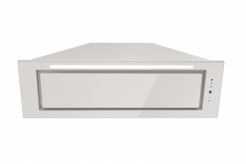 Hota Incorporabile Lando Glass Kashmir - Cașmir - fotografie de produs 9