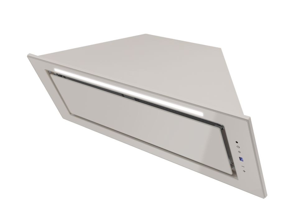 Hota Incorporabile Lando Glass Kashmir - Cașmir - fotografie de produs 11