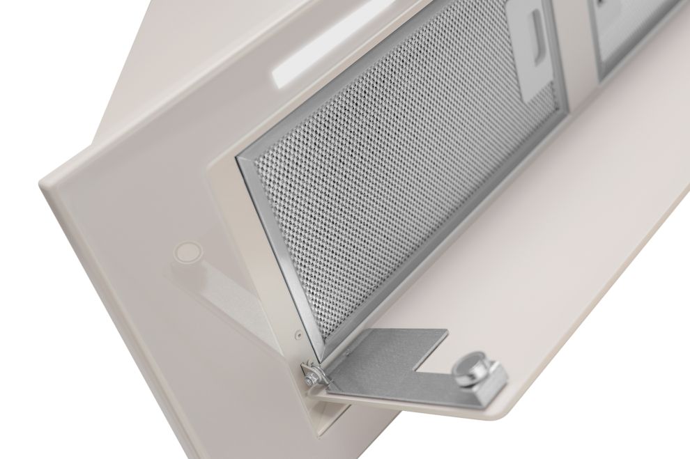 Hota Incorporabile Lando Glass Kashmir - Cașmir - fotografie de produs 14