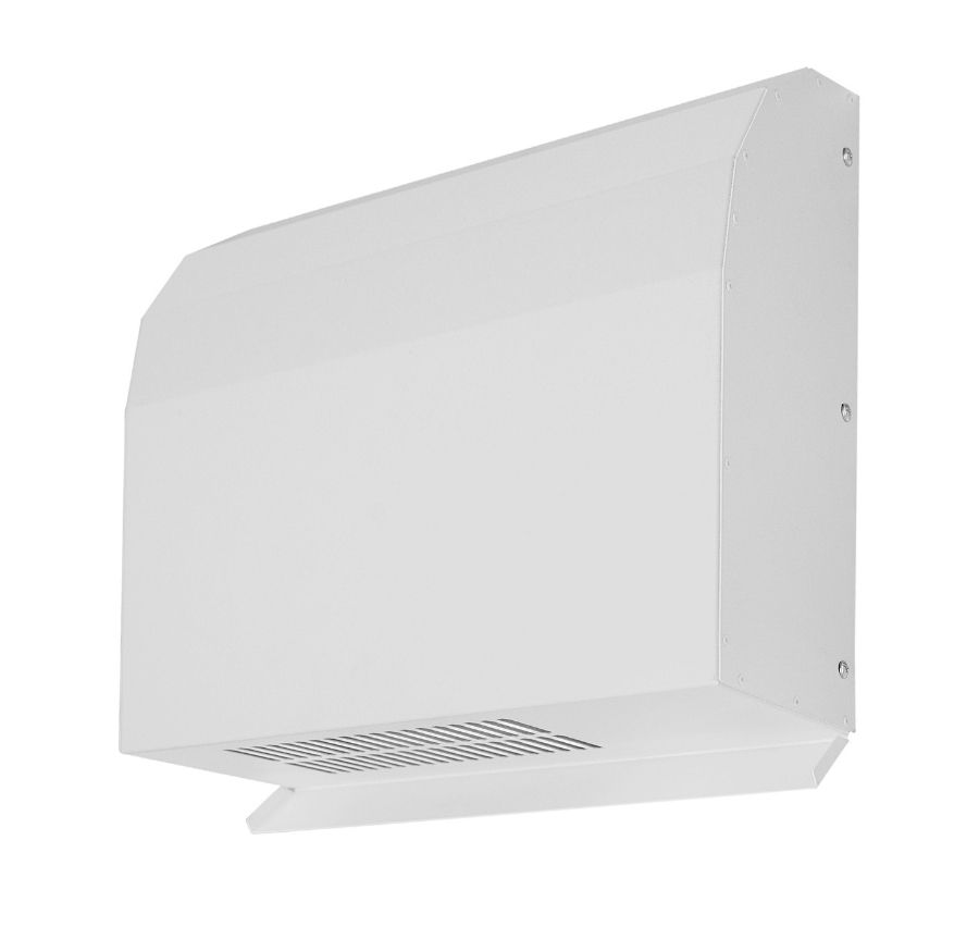 Sistem de turbine pentru exterior Nortberg Bucătărie Liniștită (plasare stradală)