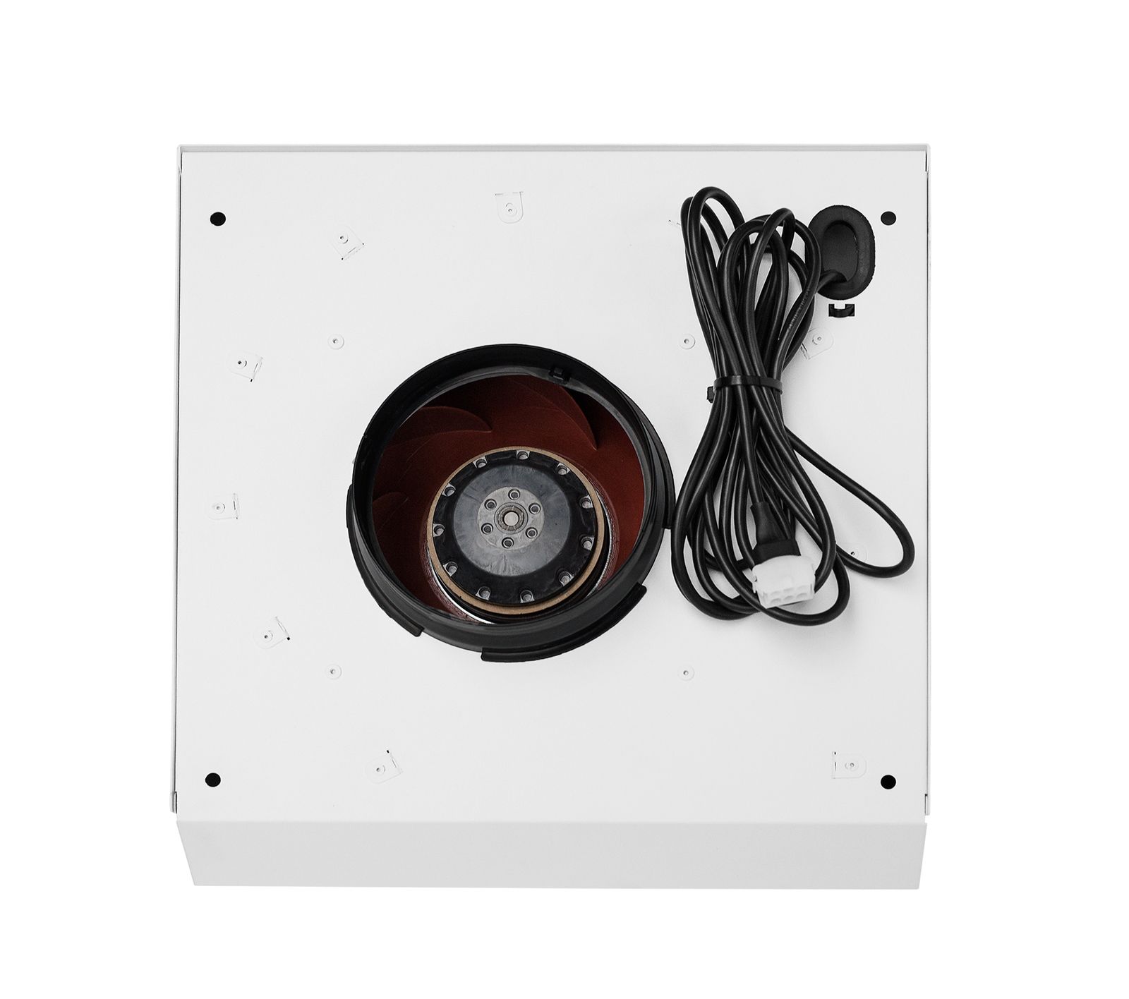 Sistem de turbine pentru exterior Nortberg Bucătărie Liniștită (plasare stradală)