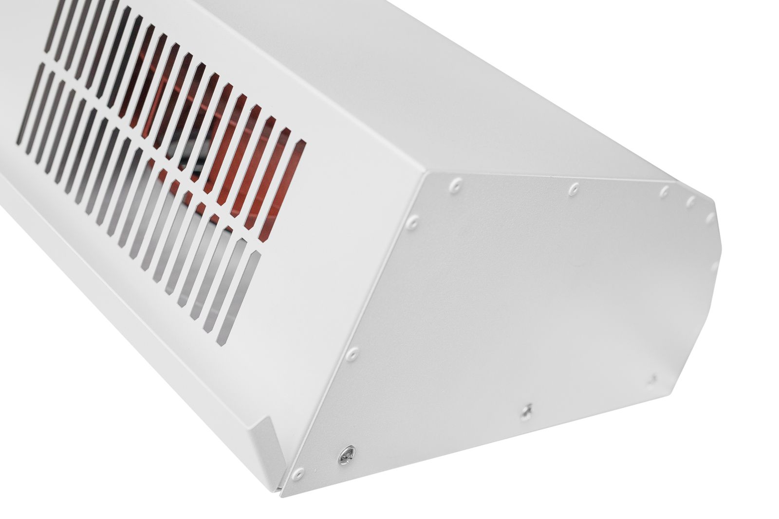 Sistem de turbine pentru exterior Nortberg Bucătărie Liniștită (plasare stradală)