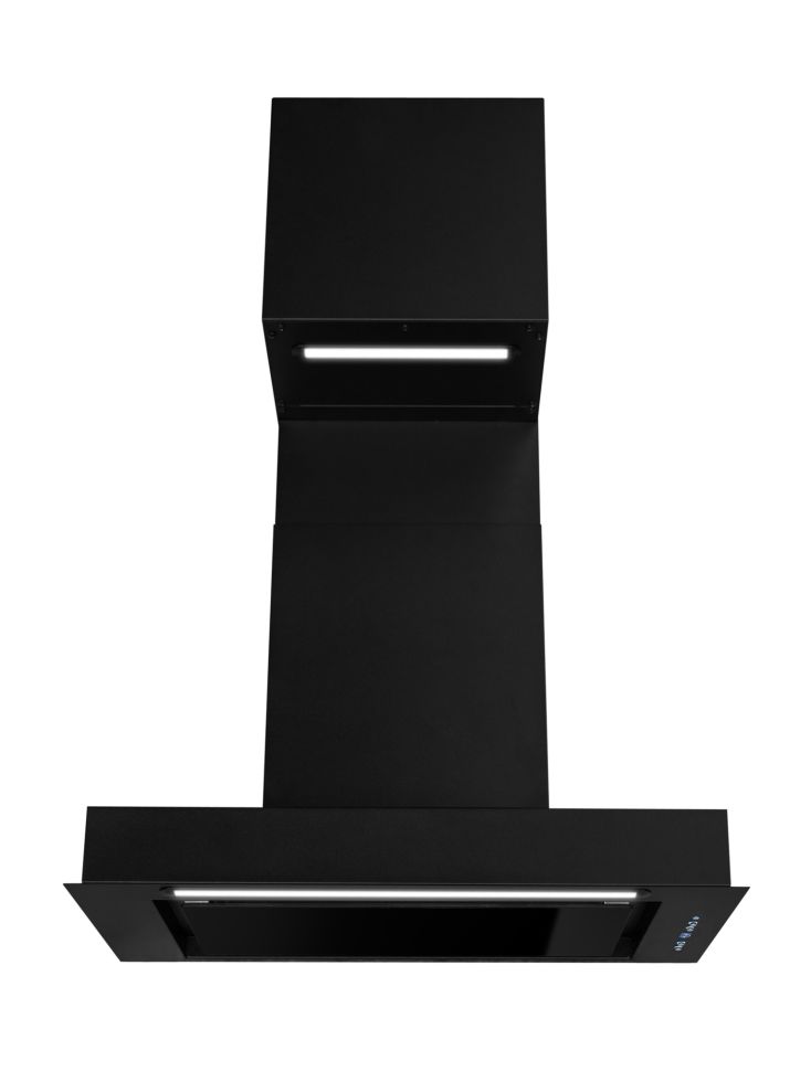 Micra Space Black Matt