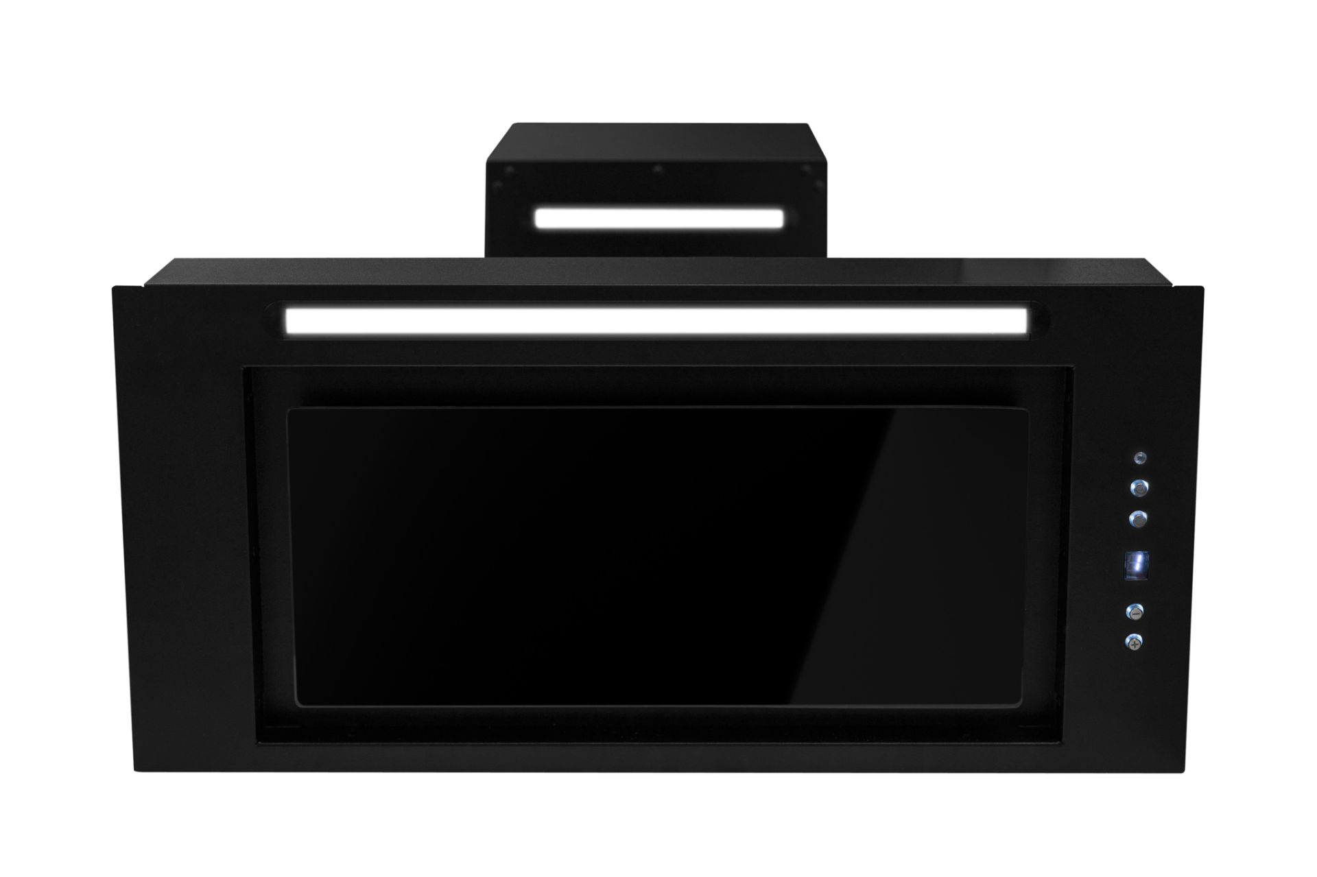 Micra Space Black Matt