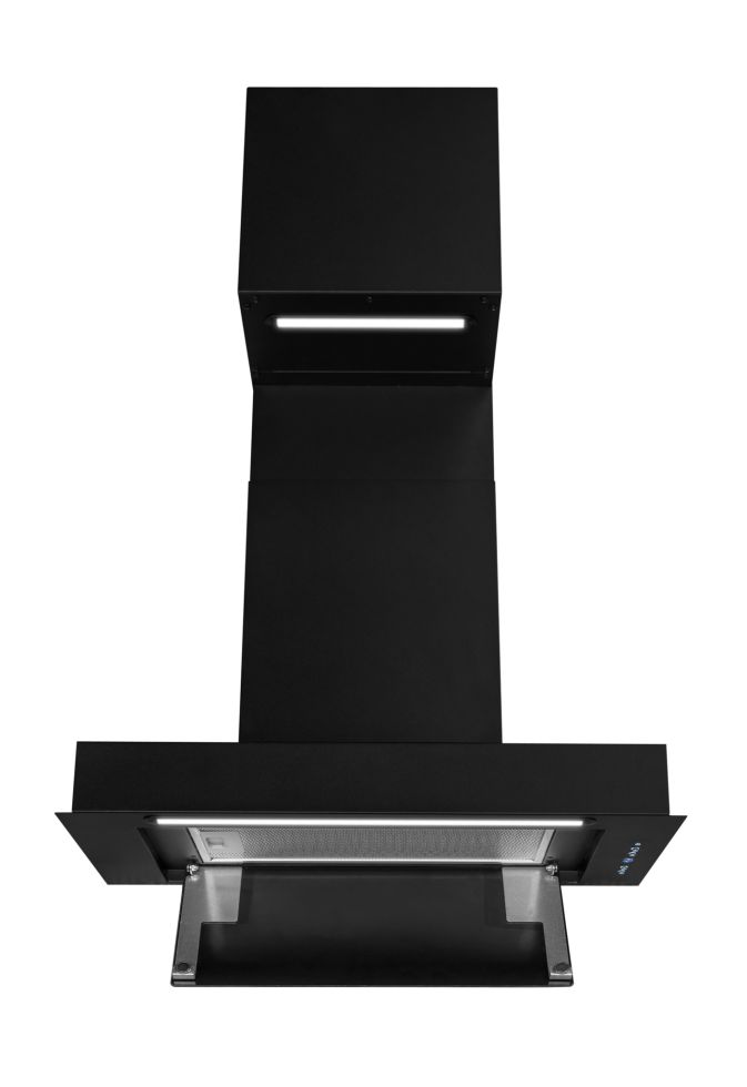 Micra Space Black Matt