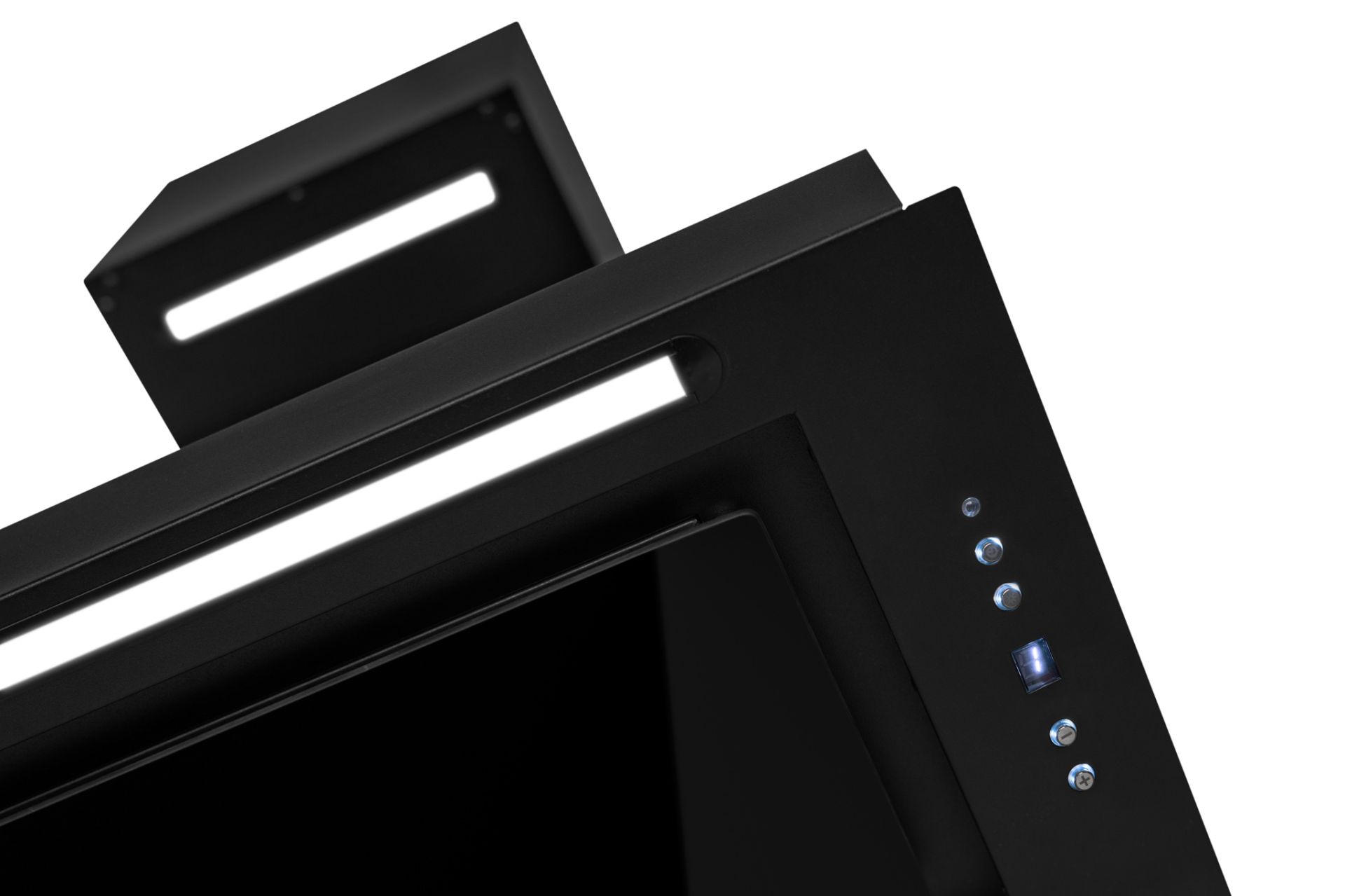 Micra Space Black Matt