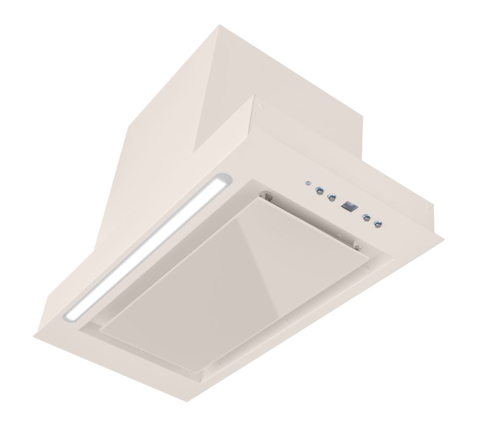 Hota Incorporabile Micra Kashmir - Cașmir - fotografie de produs 6