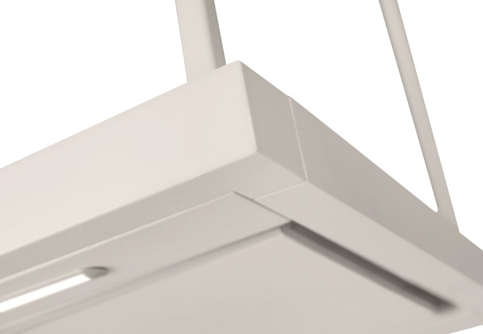 Hota insula Metropolis Kashmir - Cașmir - fotografie de produs 10