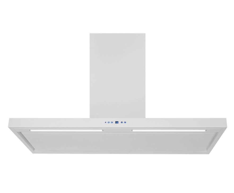 Hota decorative Magnetic OR White Matt - Alb Mat - fotografie de produs