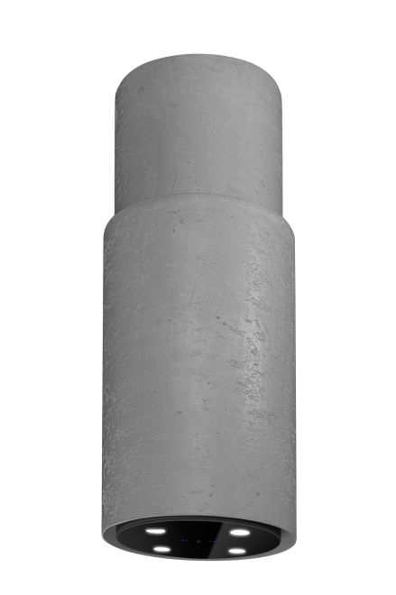 Hota insula Columni Stono Dark Grey - Gri - fotografie de produs 4