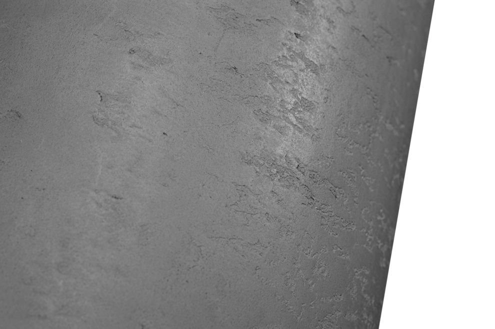 Hota insula Columni Stono Dark Grey - Gri - fotografie de produs 7