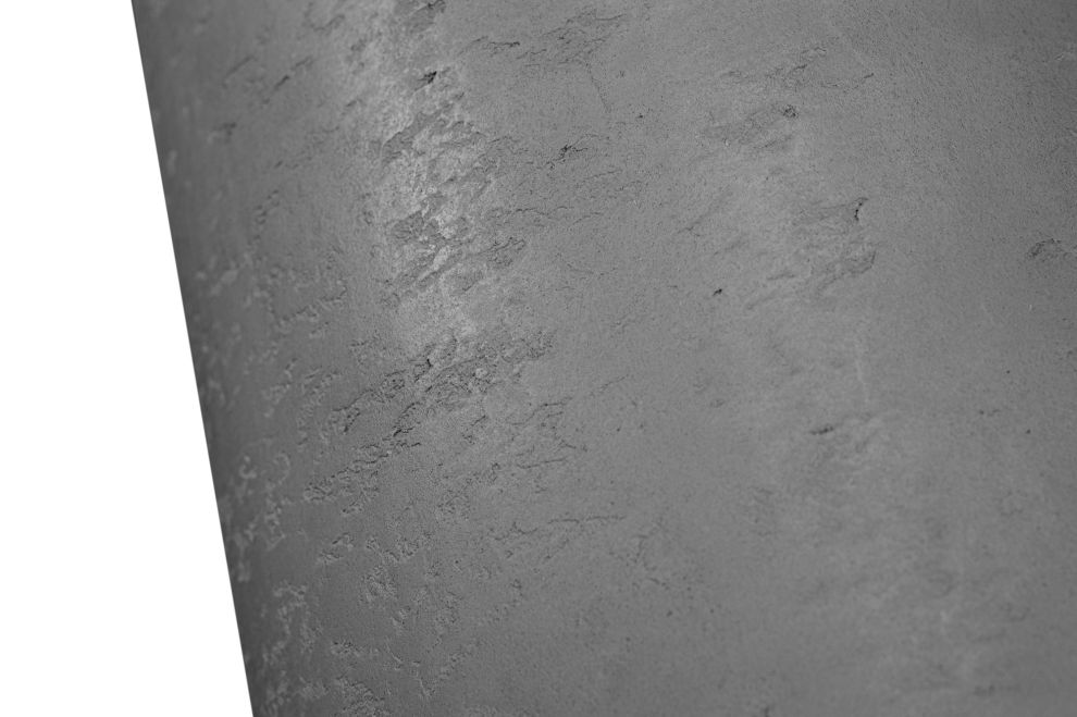 Hota insula Columni Stono Dark Grey - Gri - fotografie de produs 10
