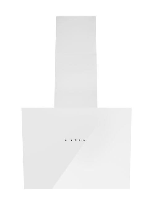 Hota decorative Dynamic Pro White - Alb - fotografie de produs 10