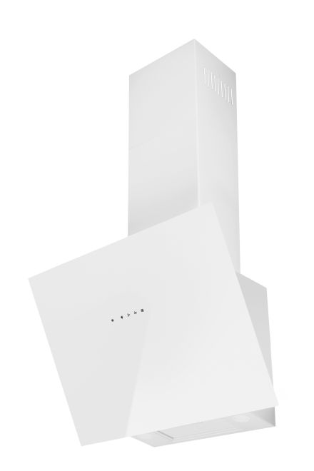 Hota decorative Dynamic Pro White - Alb - fotografie de produs 11