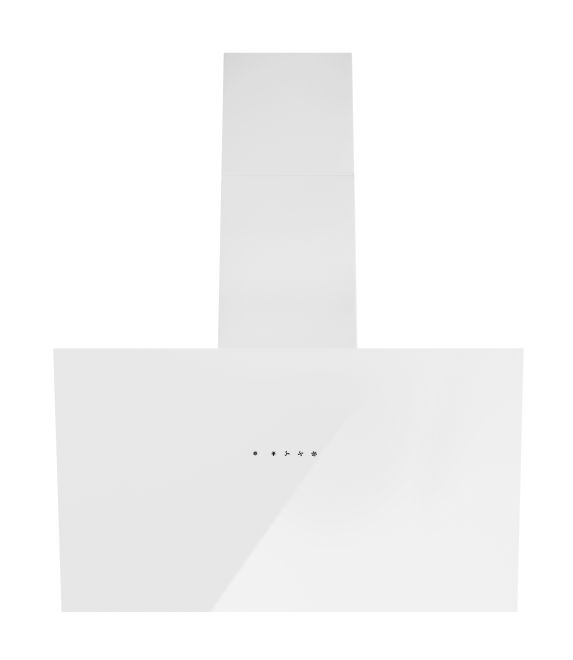 Hota decorative Dynamic Pro White - Alb - fotografie de produs 14