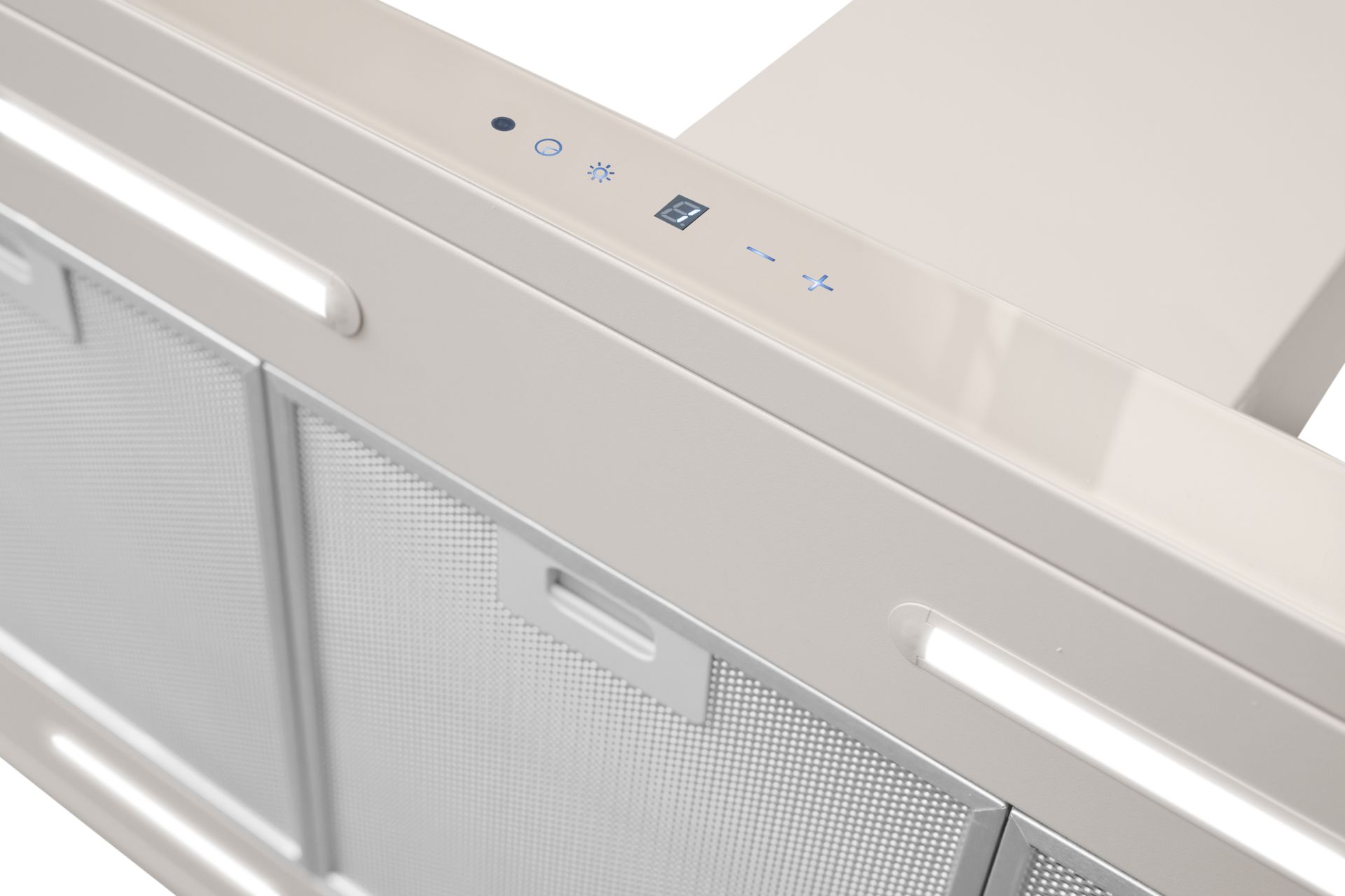 Sento Island Strips Kashmir