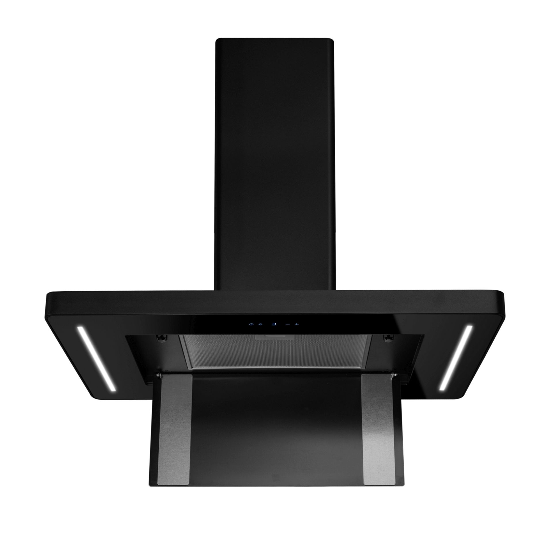 Decor Island Black Matt