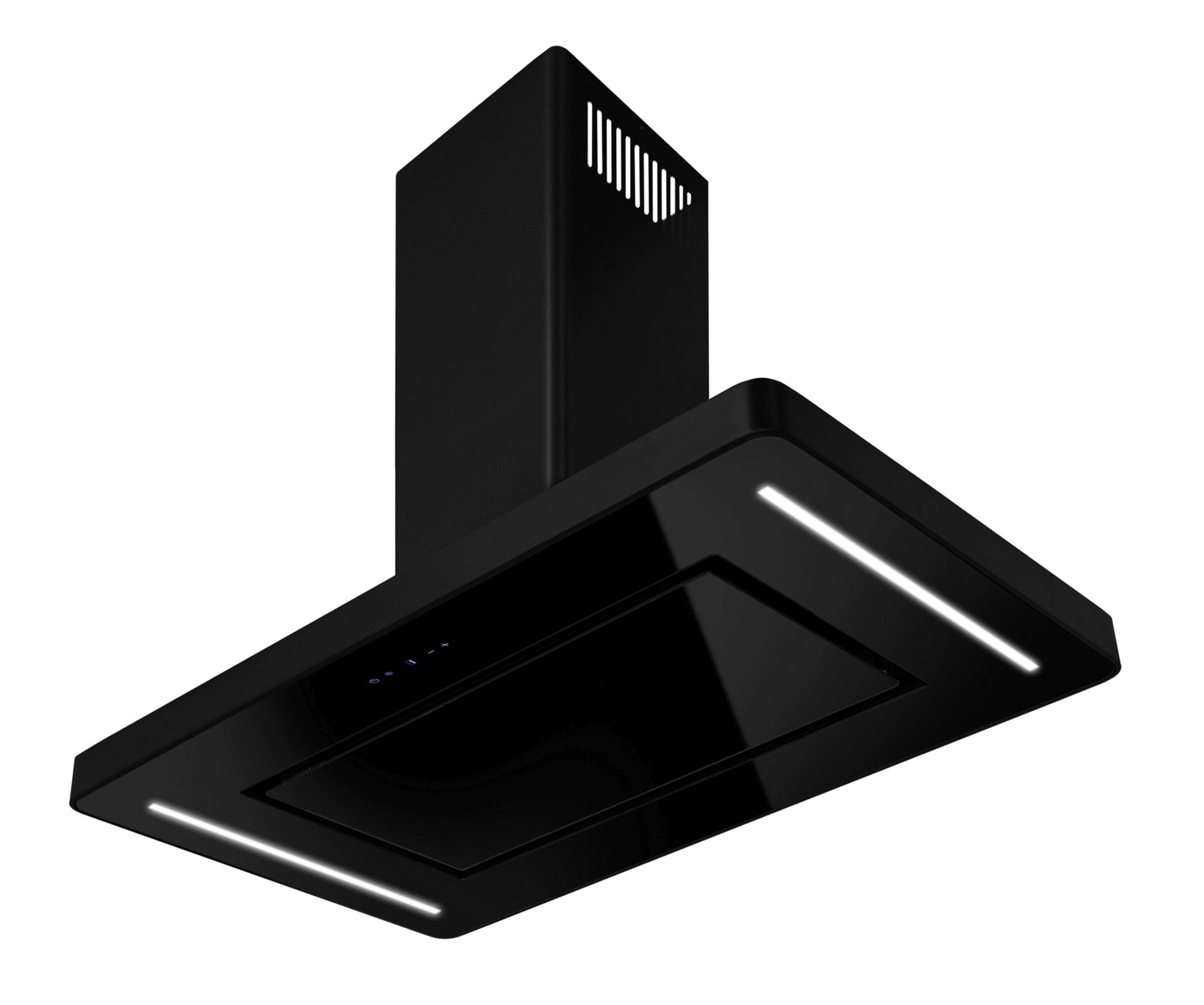 Decor Island Black Matt