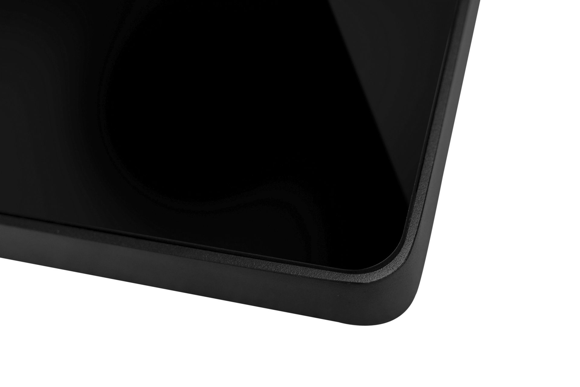 Decor Island Black Matt