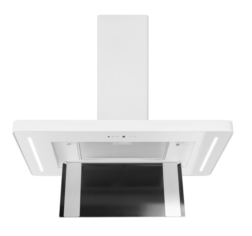 Hota insula Decor Island White - Alb - fotografie de produs 8