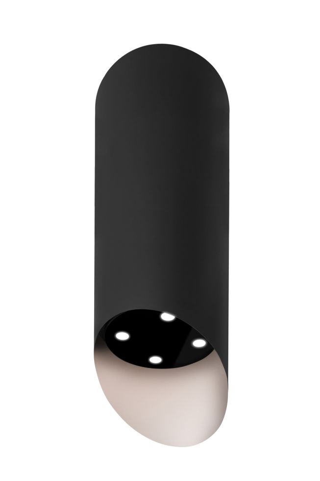 Hiro Color Black-Kashmir