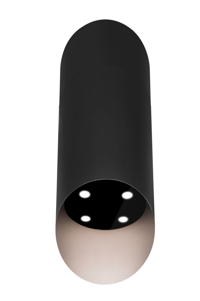 Hiro Color Black-Kashmir