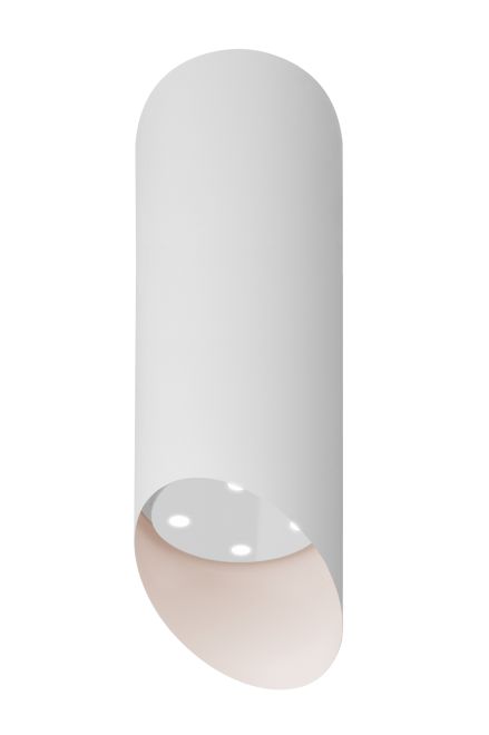 Hota insula Hiro Color White-Kashmir - Alb Mat/Cașmir - fotografie de produs 5