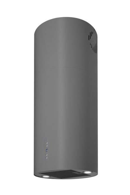 Hota insula Cylindro Antracyte - Antracit - fotografie de produs 6