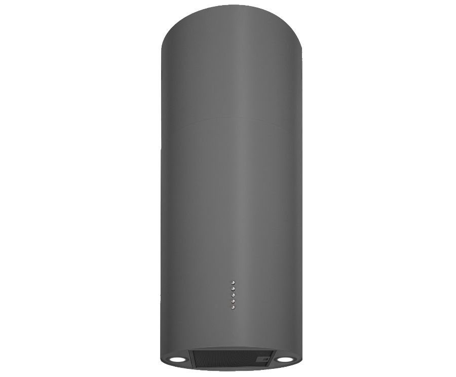 Hota insula Cylindro Eco Antracyte - Antracit - fotografie de produs