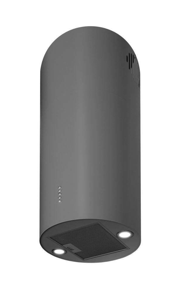 Cylindro Eco Antracyte