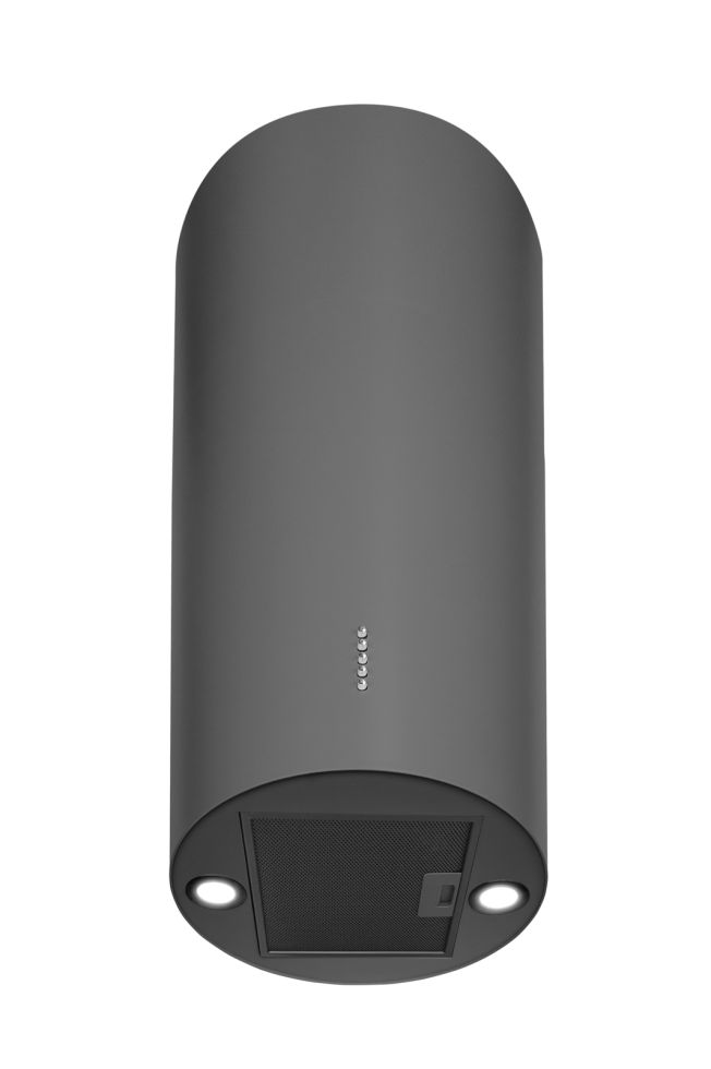 Cylindro Eco Antracyte