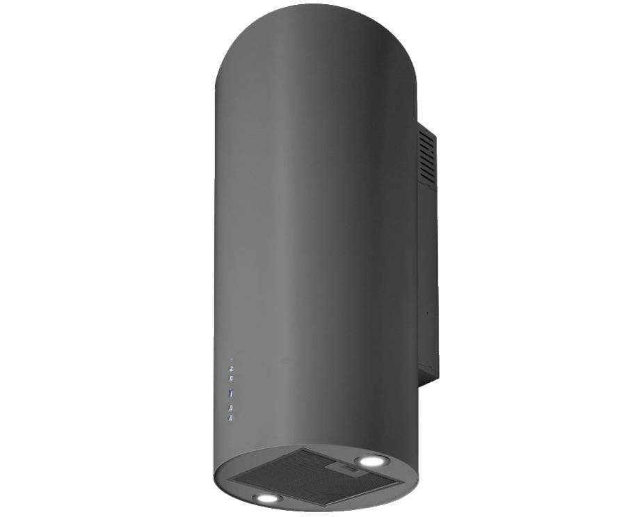 Cylindro OR Antracyte