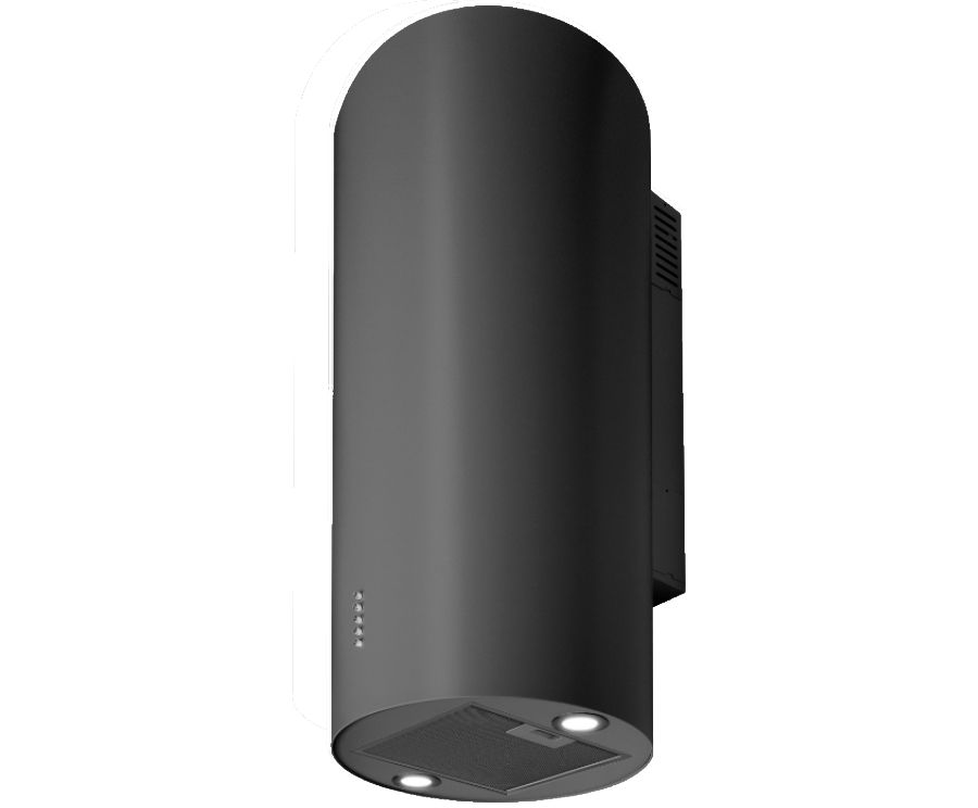 Cylindro OR Eco Antracyte