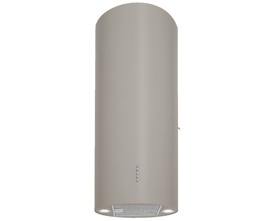 Hota insula Cylindro Eco Taupe - Taupe - fotografie de produs