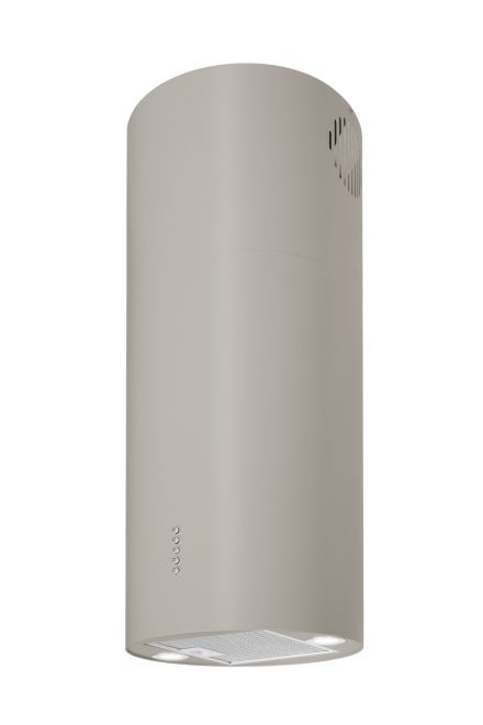 Hota insula Cylindro Eco Taupe - Taupe - fotografie de produs 3