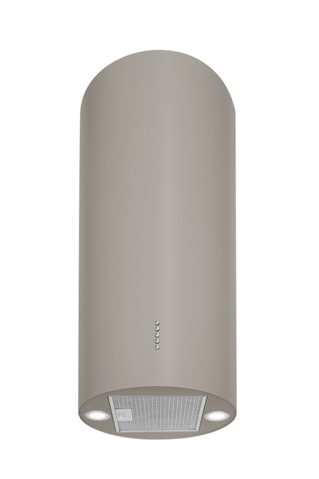 Cylindro Eco Taupe
