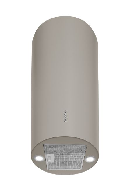 Hota insula Cylindro Eco Taupe - Taupe - fotografie de produs 5