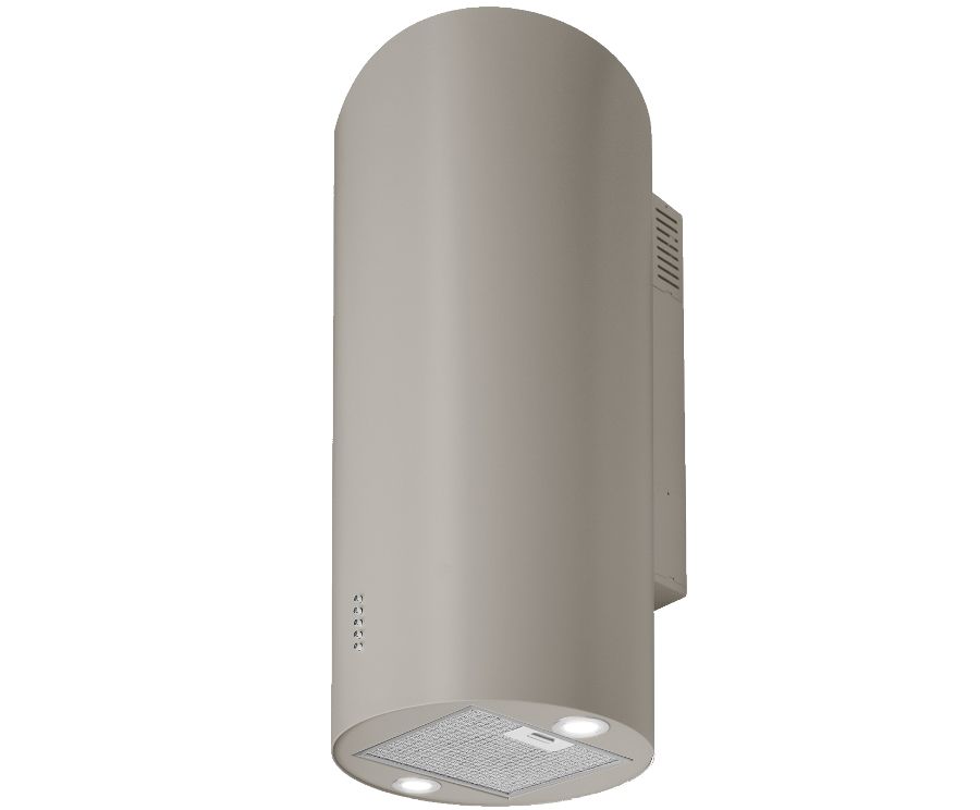 Hota decorative Cylindro OR Eco Taupe - Taupe - fotografie de produs