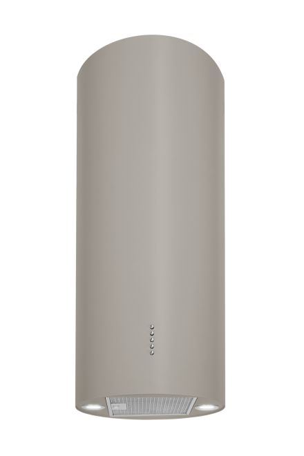 Hota decorative Cylindro OR Eco Taupe - Taupe - fotografie de produs 3