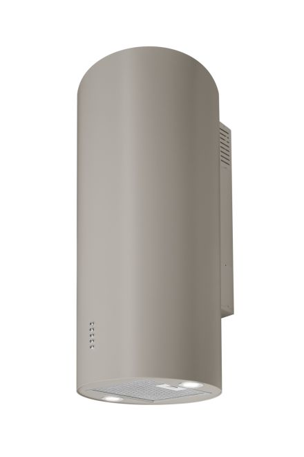 Hota decorative Cylindro OR Eco Taupe - Taupe - fotografie de produs 6