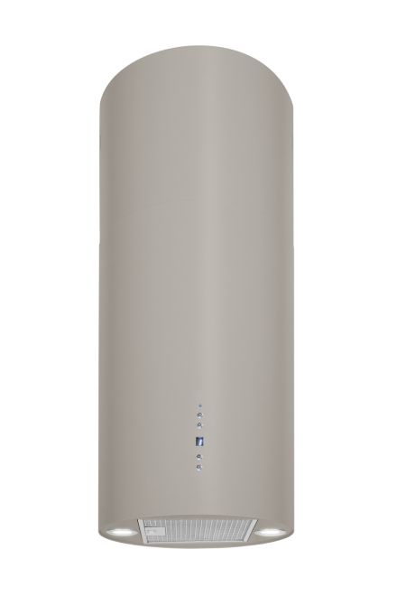 Hota decorative Cylindro OR Taupe - Taupe - fotografie de produs 3