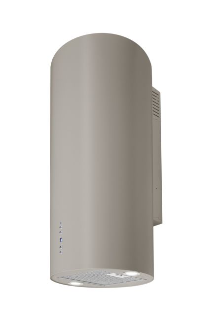 Hota decorative Cylindro OR Taupe - Taupe - fotografie de produs 6