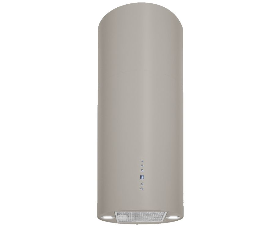 Hota insula Cylindro Taupe - Taupe - fotografie de produs