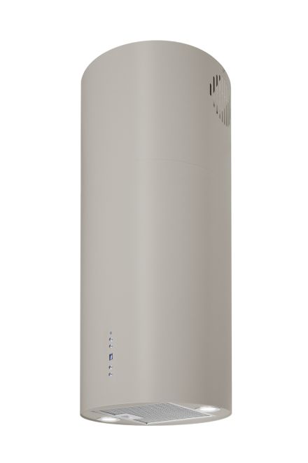 Hota insula Cylindro Taupe - Taupe - fotografie de produs 3