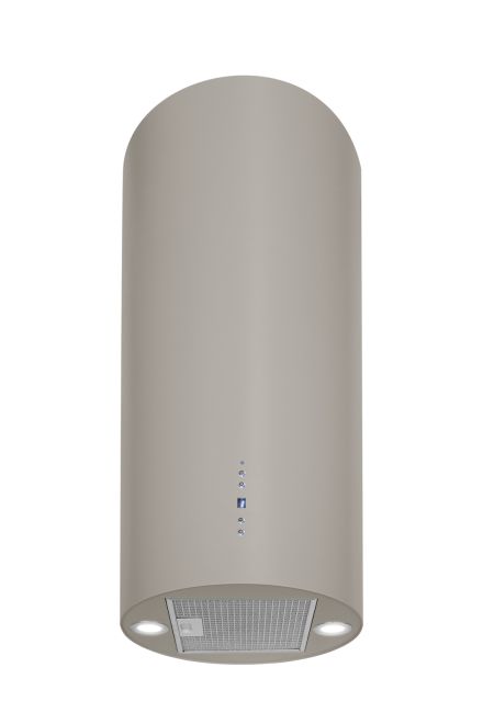 Hota insula Cylindro Taupe - Taupe - fotografie de produs 4