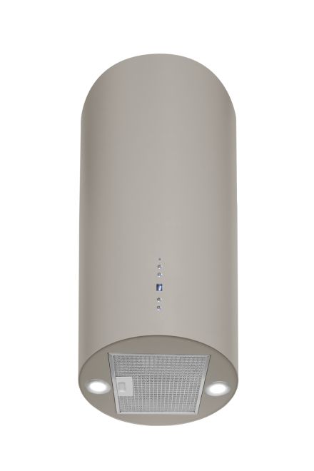 Hota insula Cylindro Taupe - Taupe - fotografie de produs 5