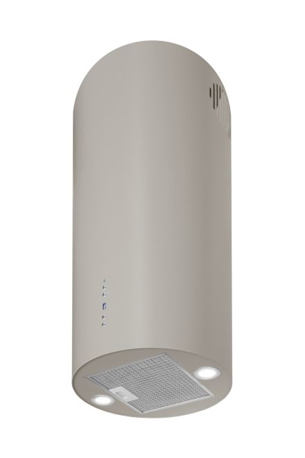 Hota insula Cylindro Taupe - Taupe - fotografie de produs 6